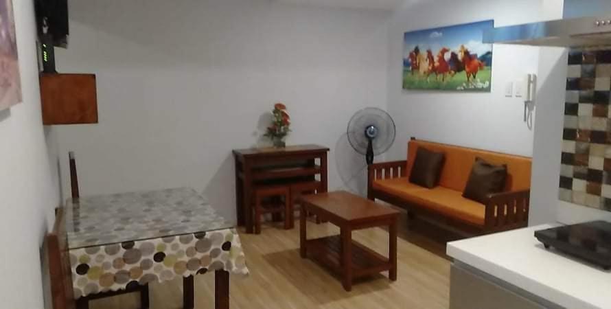 Azure C5 Man-Made Beach Balcony Multiple Units Manila Kültér fotó