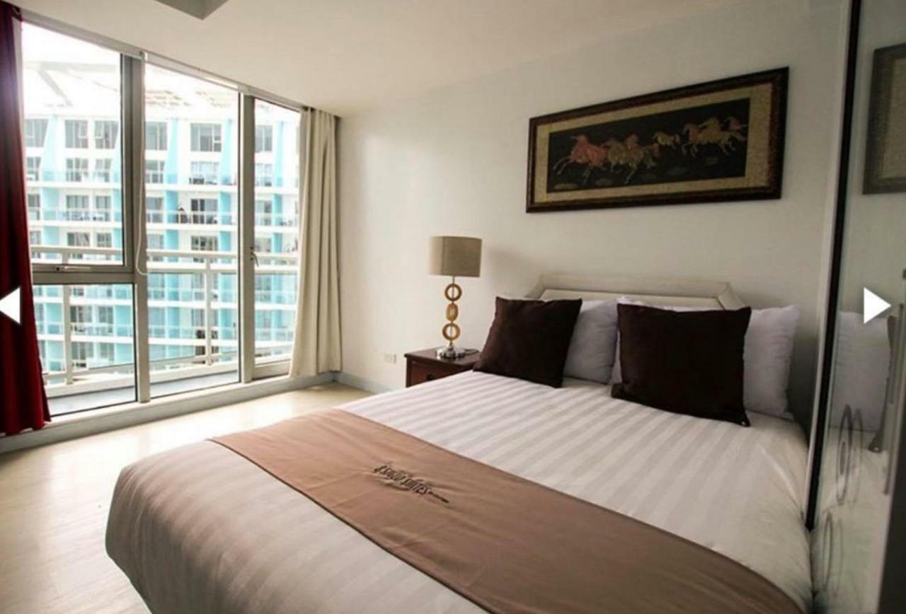 Azure C5 Man-Made Beach Balcony Multiple Units Manila Kültér fotó