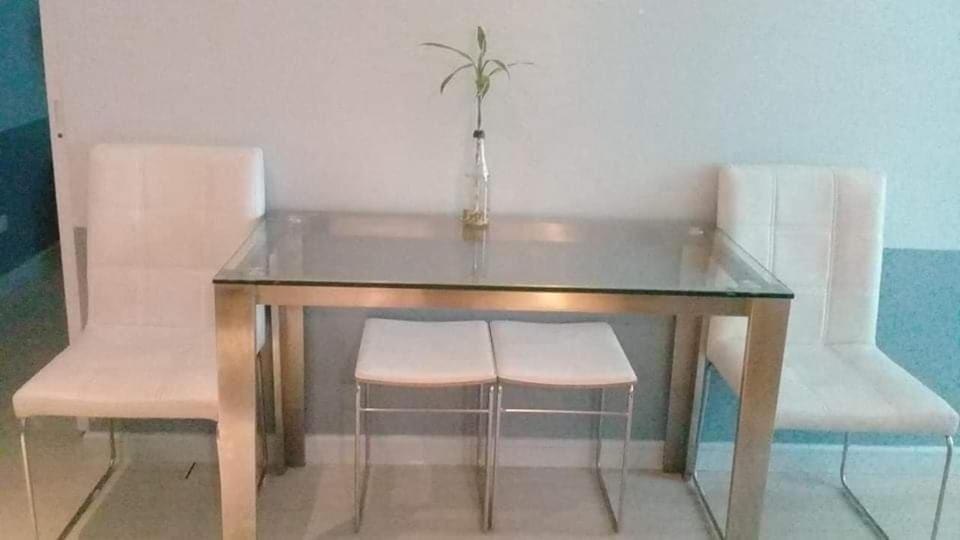 Azure C5 Man-Made Beach Balcony Multiple Units Manila Kültér fotó